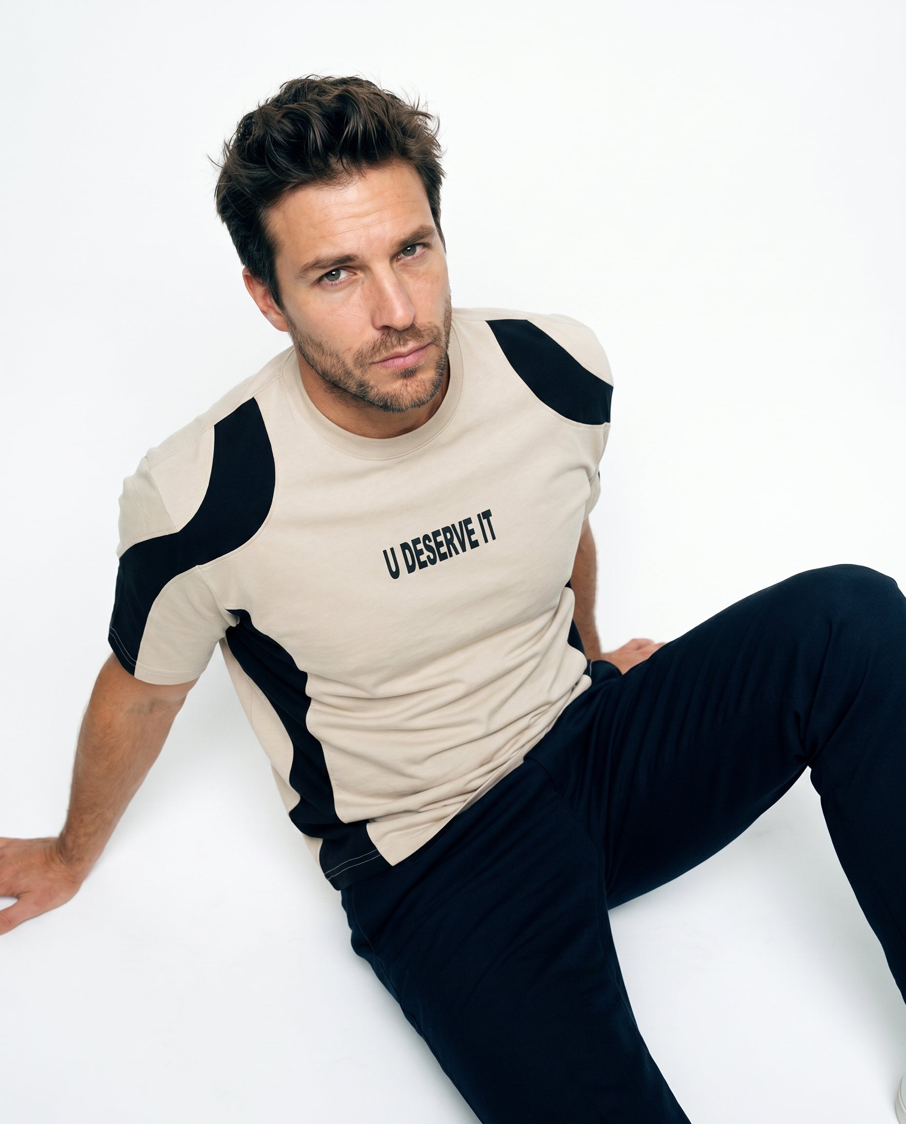 panel t-shirts